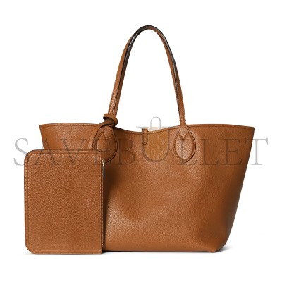 GUCCI TOTISSIMA LARGE REVERSIBLE TOTE BAG 839112AAFEQ2743 (30*27*23cm)