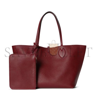 GUCCI TOTISSIMA LARGE REVERSIBLE TOTE BAG 839112AAFEQ6258 (30*27*23cm)