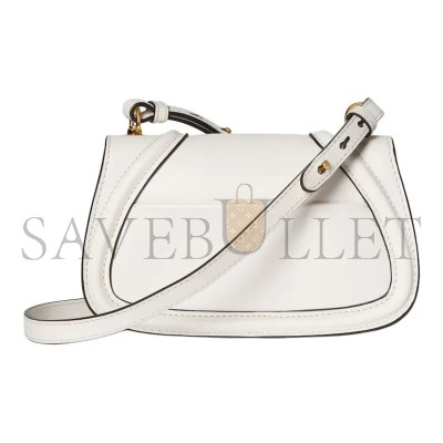 GUCCI BLONDIE SMALL SHOULDER BAG 815700AAEC29050 (21.5*11*8cm)
