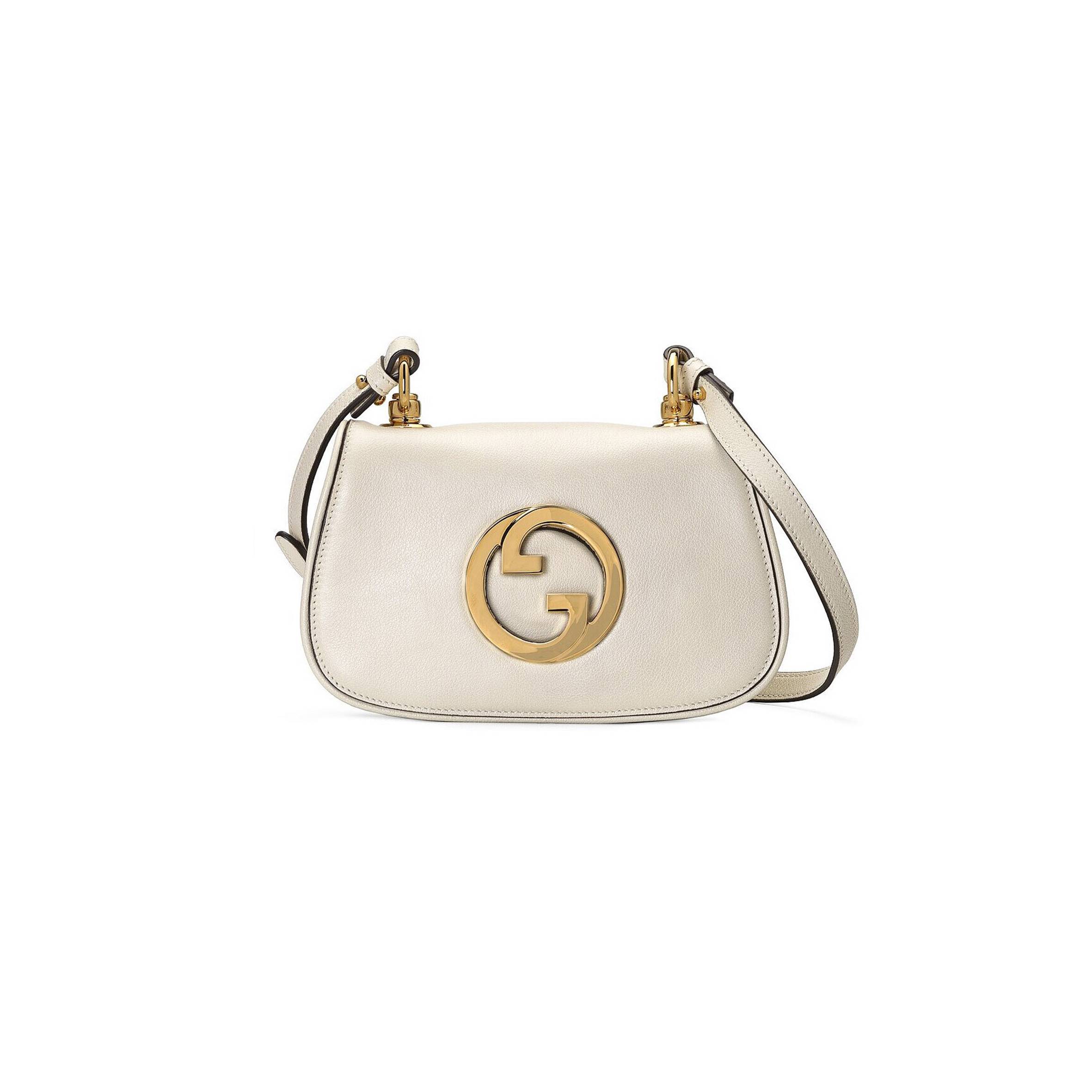 GUCCI BLONDIE MINI BAG   698643 (22*13*5.5cm)