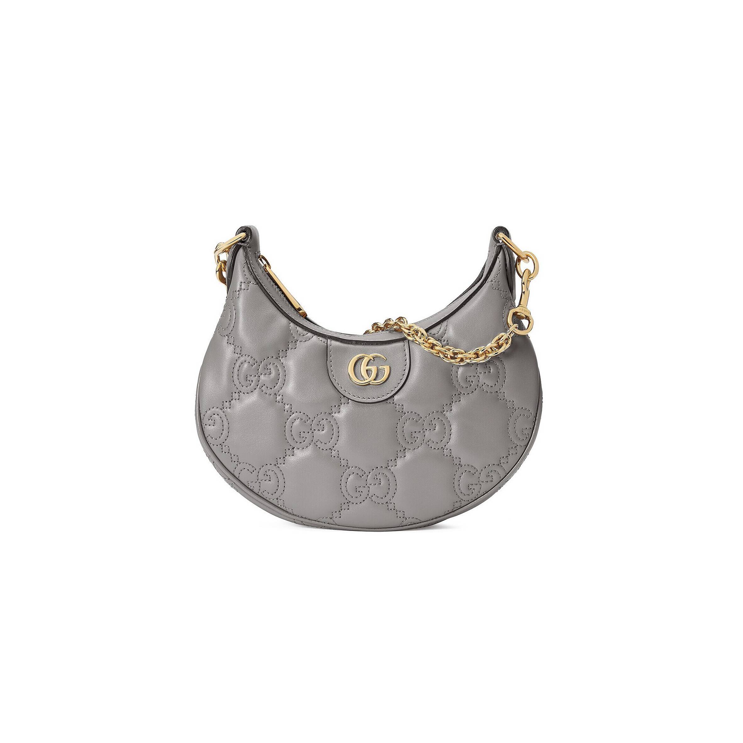 GUCCI GG MATELASSÉ MINI BAG 739736  (21*14*6cm)