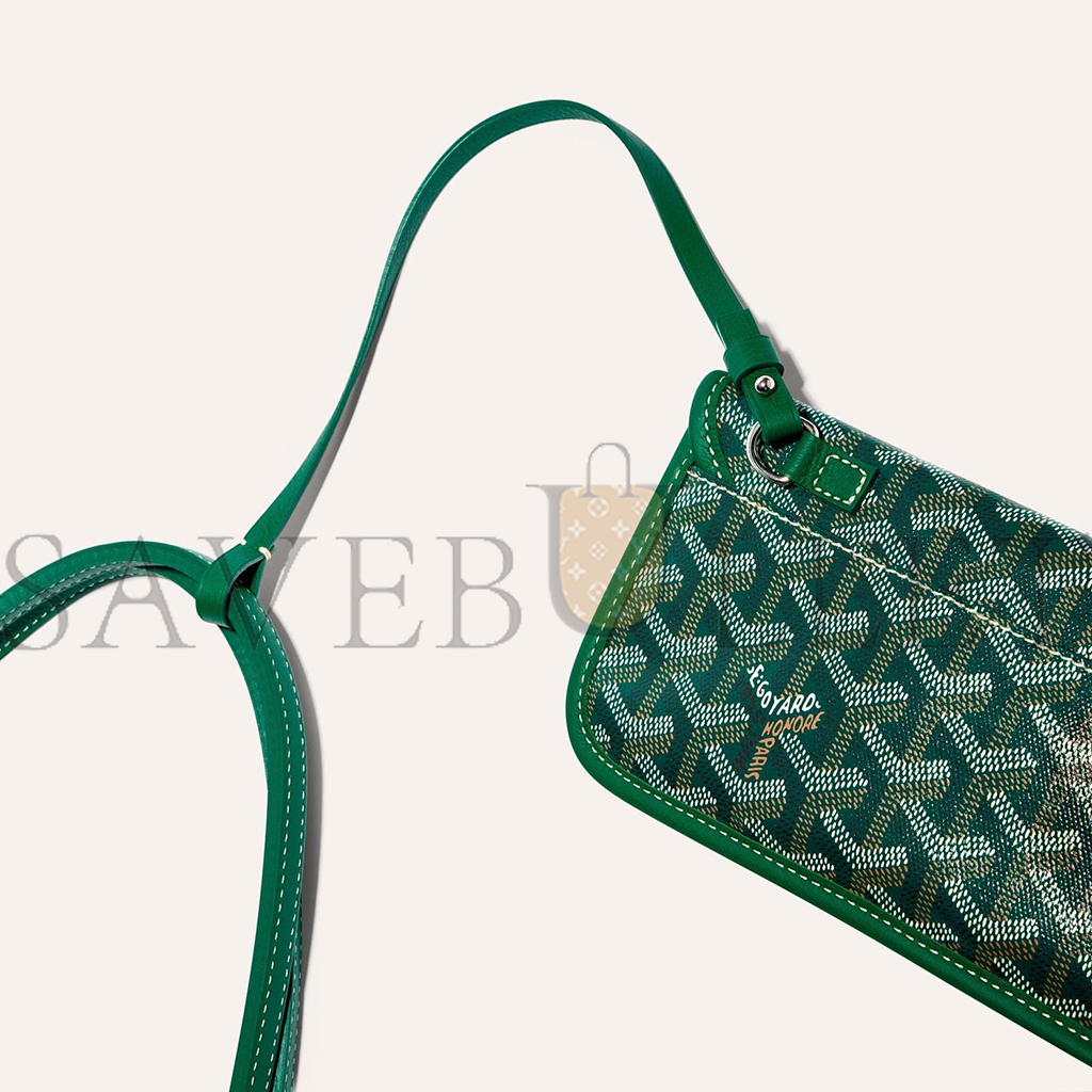 GOYARD ISABELLE BAG ISABELPMLTY09CL09P (34*28*15cm)