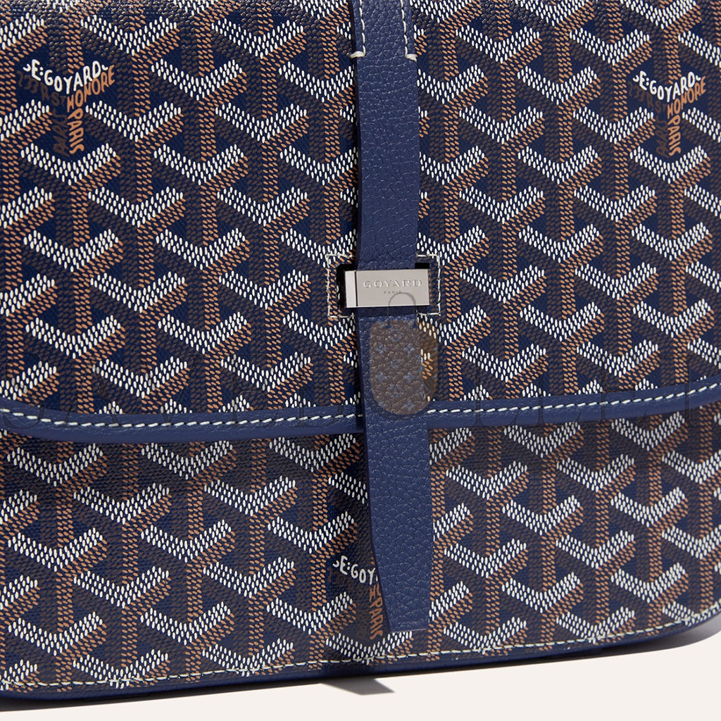 GOYARD BELVEDERE MM BAG BELVE3MMLTY12CG12P (29*23*9cm)