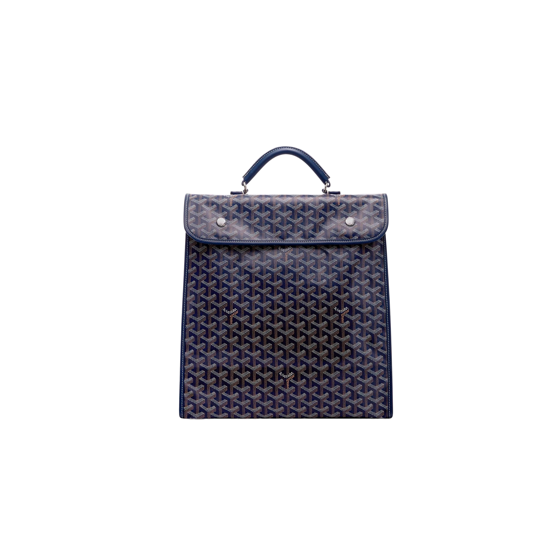 GOYARD SAINT LÉGER BACKPACK STLEGEMMLTY12CG12P (37*34*15cm)