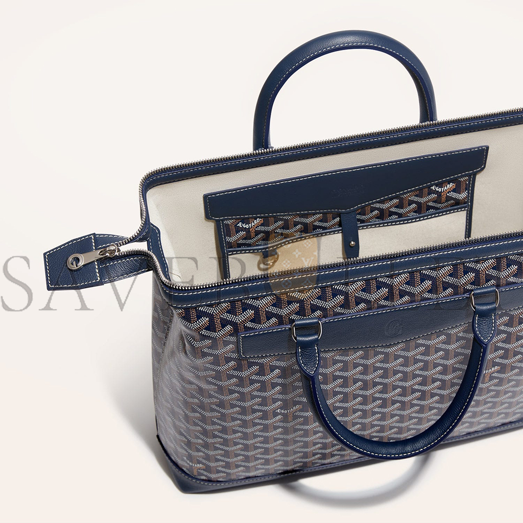 GOYARD CISALPIN DOCUMENT CASE CISDOCPMLTY12CL12P (39*29*9cm)