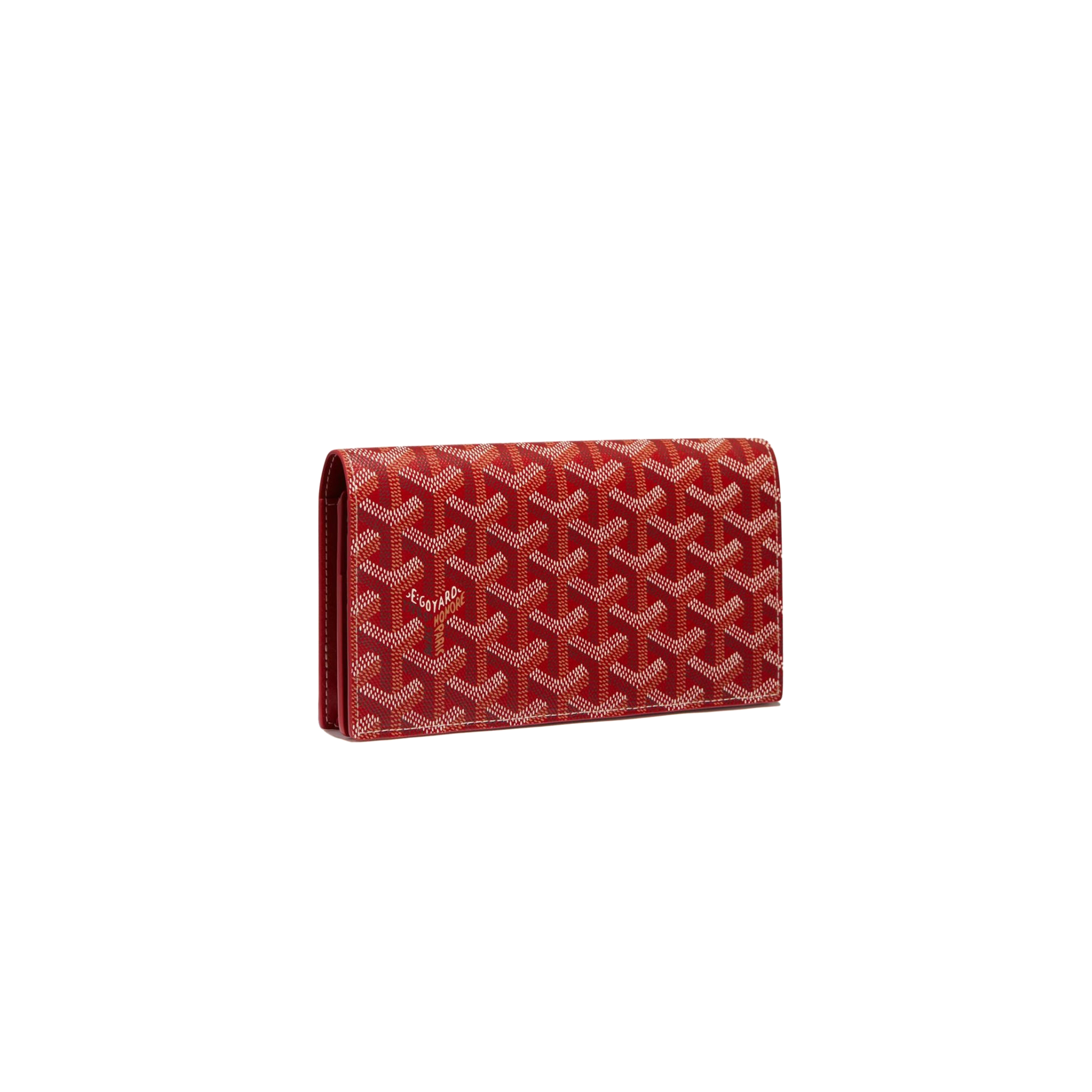 GOYARD RICHELIEU WALLET RICHE2PMLTY51CL51P (19*10.5*2cm)