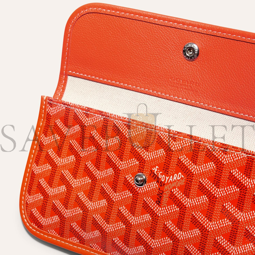 GOYARD SAINT LOUIS GM BAG STLOUIGMLTY07CL07P (40*34*20cm)