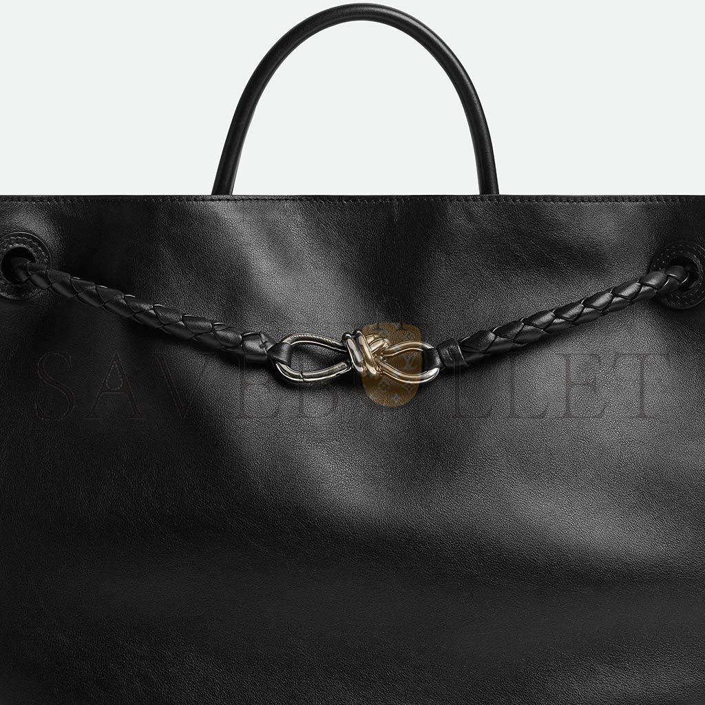 BOTTEGA VENETA LARGE ANDIAMO 806010V4O921208 (42*35*18cm)