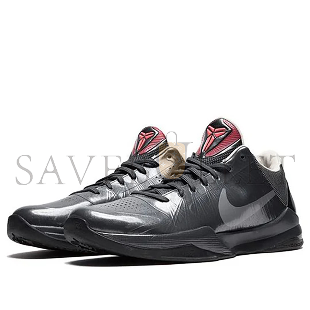 NIKE KOBE 5ASTON MARTIN PACK 386429-004