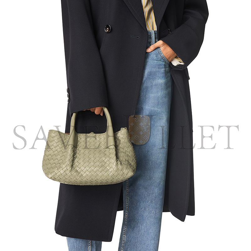 BOTTEGA VENETA SMALL PINACOTECA 819004V5AG13055 (24*15*12cm) BOTTEGA VENETA SMALL PINACOTECA 819004V5AG13055 (24*15*12cm)