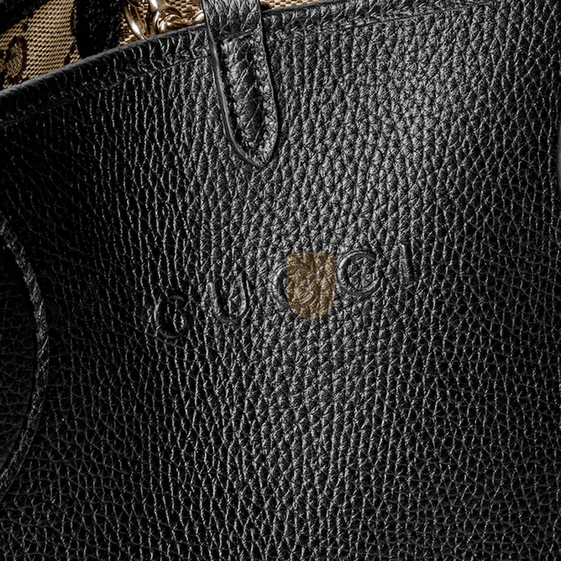 GUCCI TOTISSIMA LARGE REVERSIBLE TOTE BAG 839112AAFEQ1069 (30*27*23cm) GUCCI TOTISSIMA LARGE REVERSIBLE TOTE BAG 839112AAFEQ1069 (30*27*23cm)