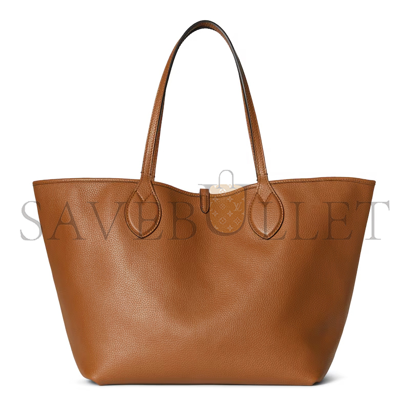 GUCCI TOTISSIMA LARGE REVERSIBLE TOTE BAG 839112AAFEQ2743 (30*27*23cm) GUCCI TOTISSIMA LARGE REVERSIBLE TOTE BAG 839112AAFEQ2743 (30*27*23cm)