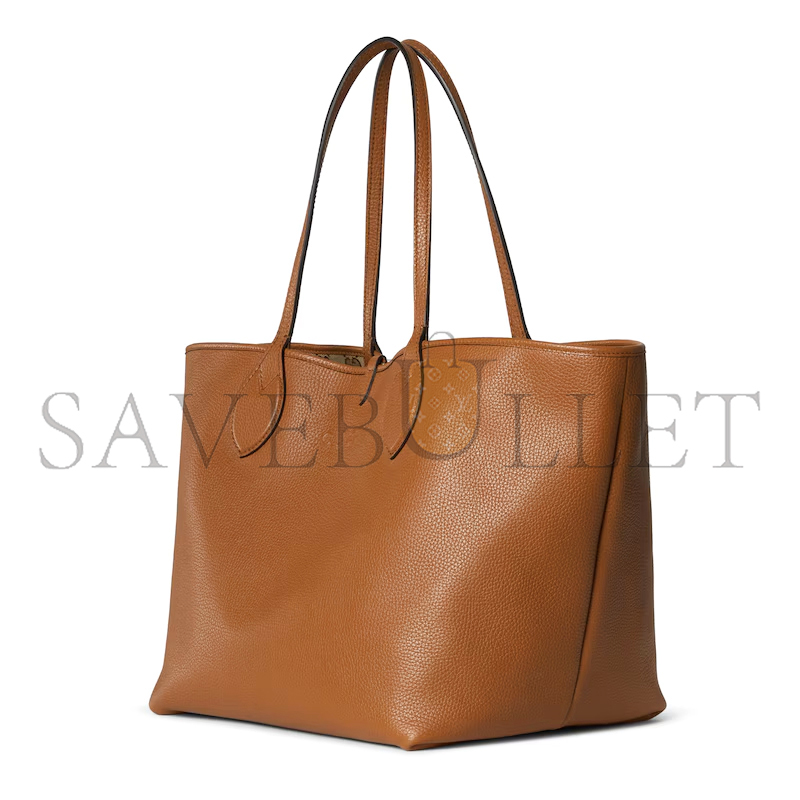 GUCCI TOTISSIMA LARGE REVERSIBLE TOTE BAG 839112AAFEQ2743 (30*27*23cm) GUCCI TOTISSIMA LARGE REVERSIBLE TOTE BAG 839112AAFEQ2743 (30*27*23cm)