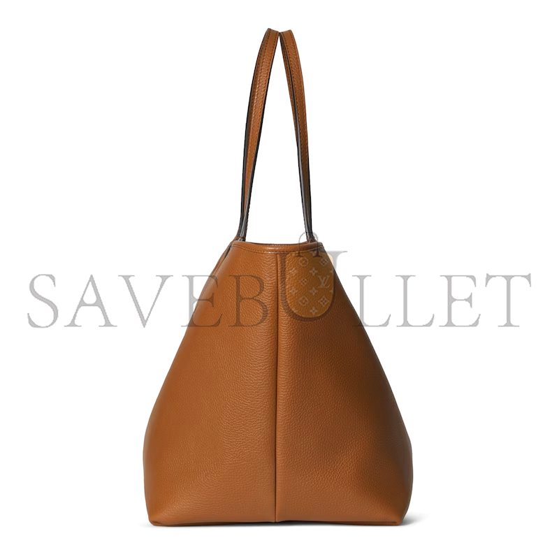 GUCCI TOTISSIMA LARGE REVERSIBLE TOTE BAG 839112AAFEQ2743 (30*27*23cm) GUCCI TOTISSIMA LARGE REVERSIBLE TOTE BAG 839112AAFEQ2743 (30*27*23cm)