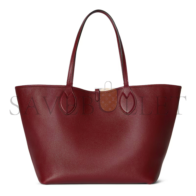 GUCCI TOTISSIMA LARGE REVERSIBLE TOTE BAG 839112AAFEQ6258 (30*27*23cm) GUCCI TOTISSIMA LARGE REVERSIBLE TOTE BAG 839112AAFEQ6258 (30*27*23cm)