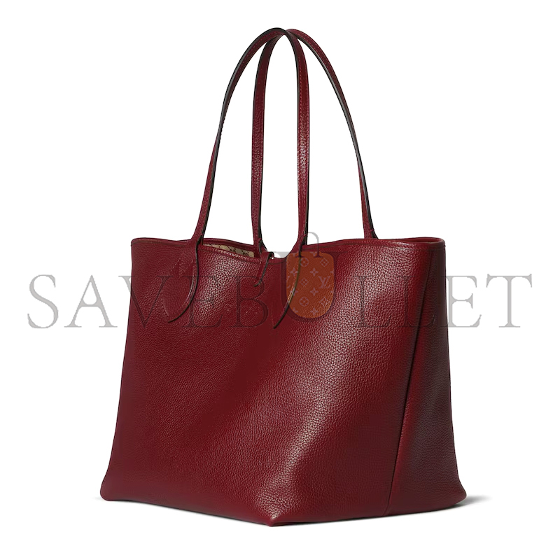 GUCCI TOTISSIMA LARGE REVERSIBLE TOTE BAG 839112AAFEQ6258 (30*27*23cm) GUCCI TOTISSIMA LARGE REVERSIBLE TOTE BAG 839112AAFEQ6258 (30*27*23cm)