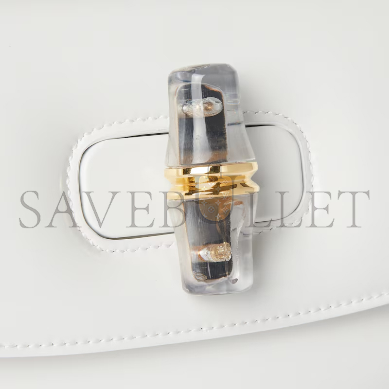 GUCCI BAMBOO DIVA MEDIUM BAG 827750AAEVS9014 (26.6*13*8cm)