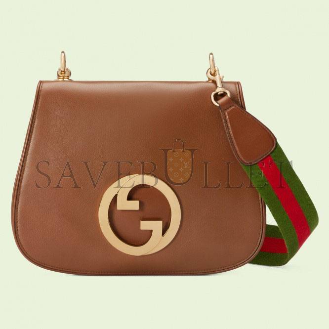 GUCCI BLONDIE MEDIUM BAG 699210   (29*22*7cm)