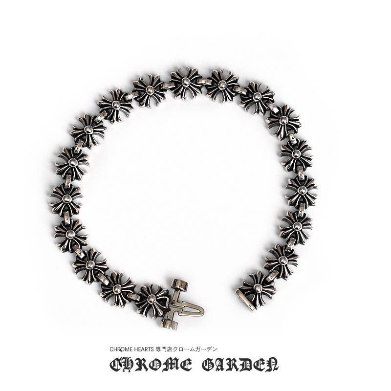 CHROME HEARTS CH PLUS BRACELET