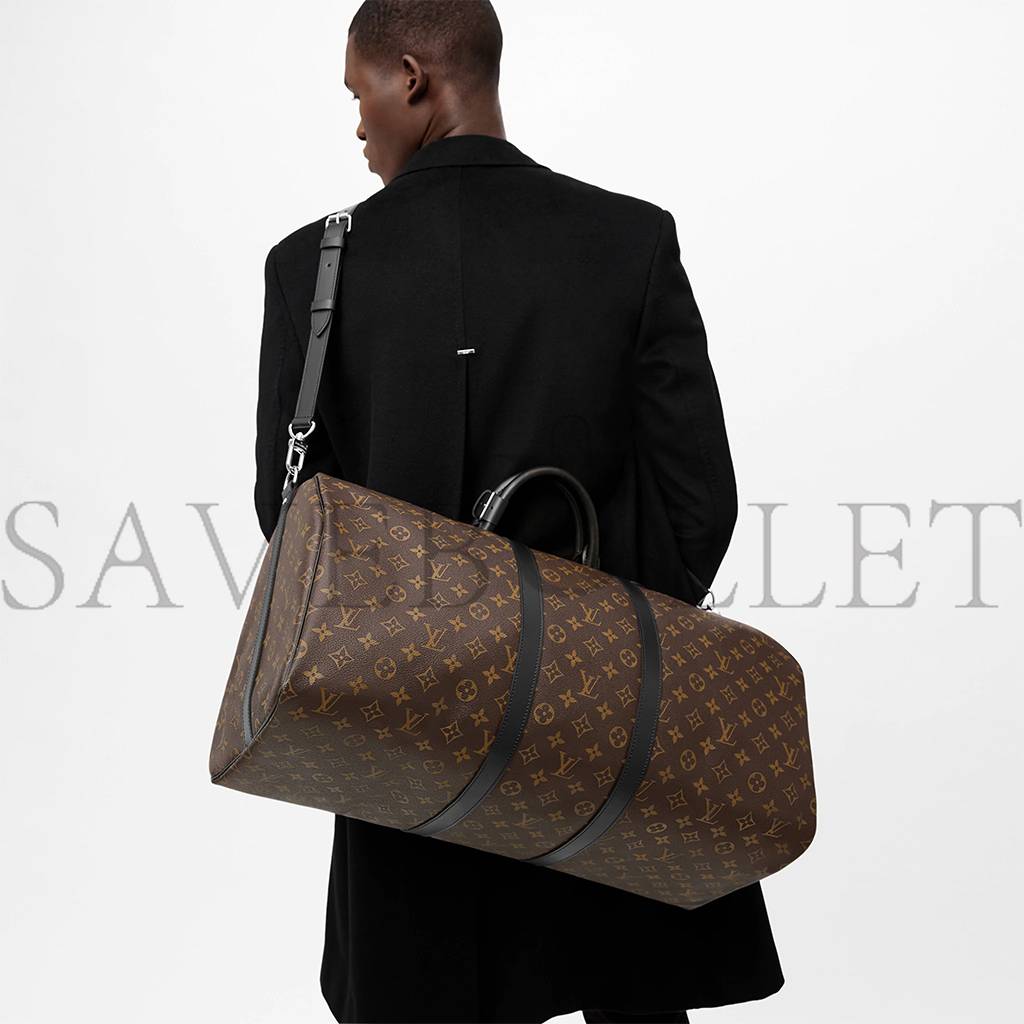 LOUIS VUITTON KEEPALL BANDOULIÈRE 55 M56714 (55*31*24cm)